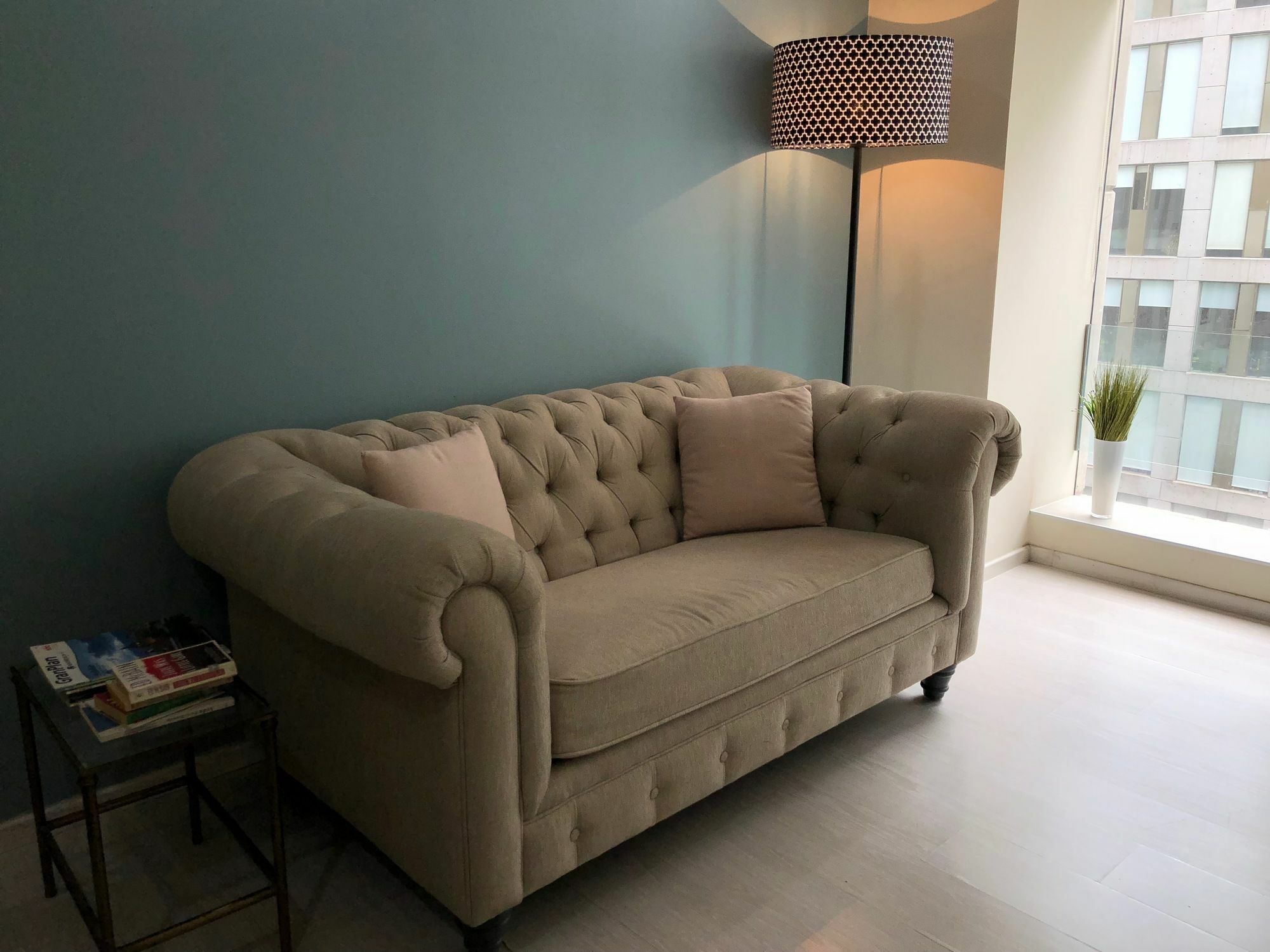 Boutique Apartment Puerta Alameda-801 Mexico-stad Buitenkant foto
