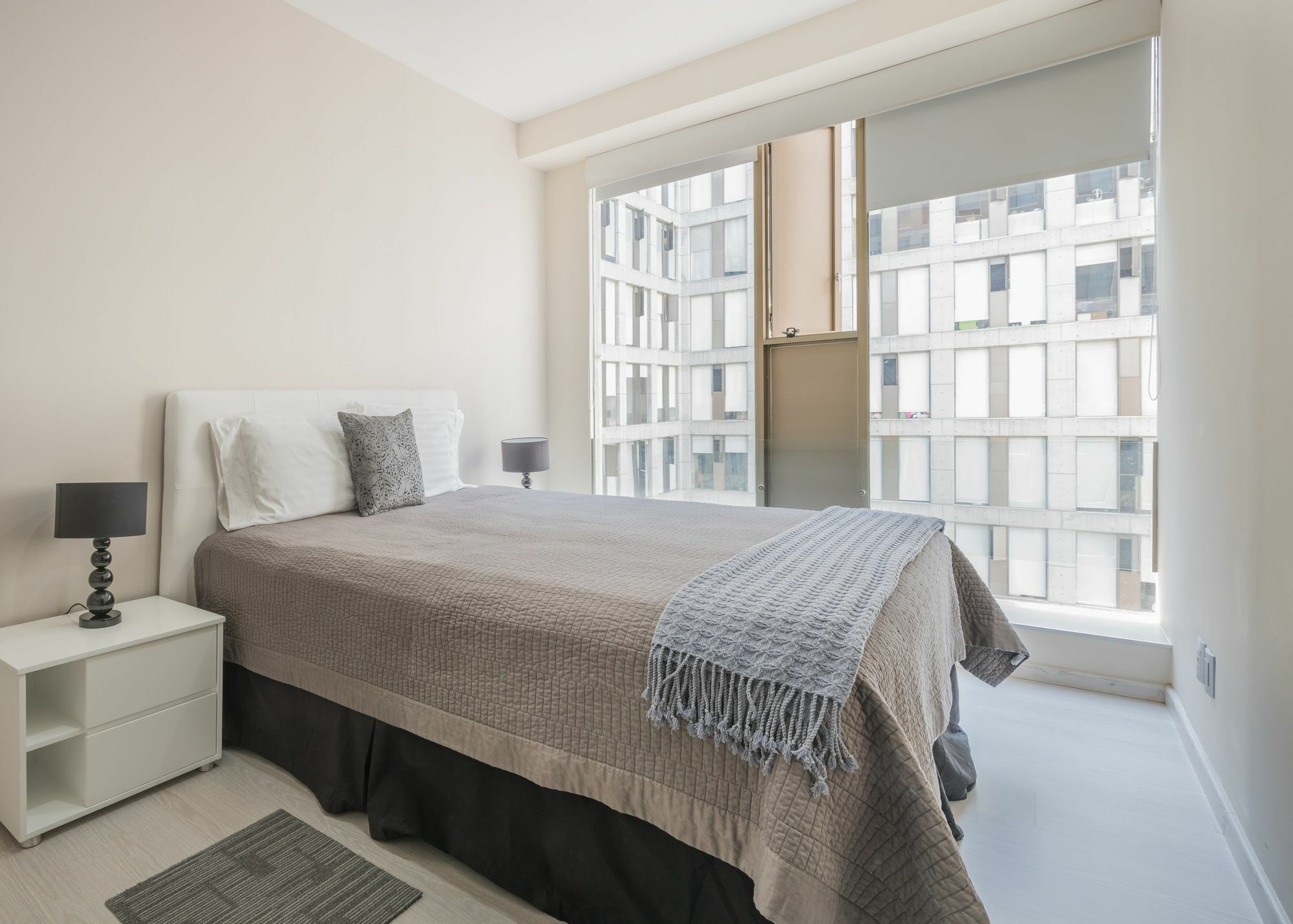 Boutique Apartment Puerta Alameda-801 Mexico-stad Buitenkant foto