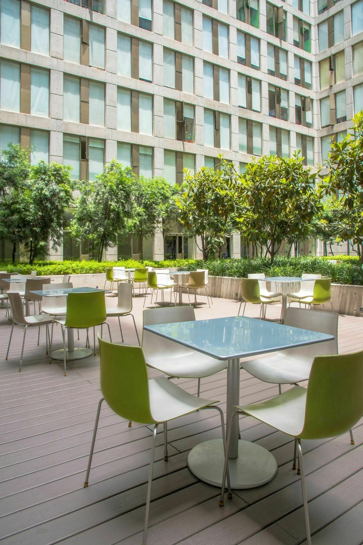 Boutique Apartment Puerta Alameda-801 Mexico-stad Buitenkant foto